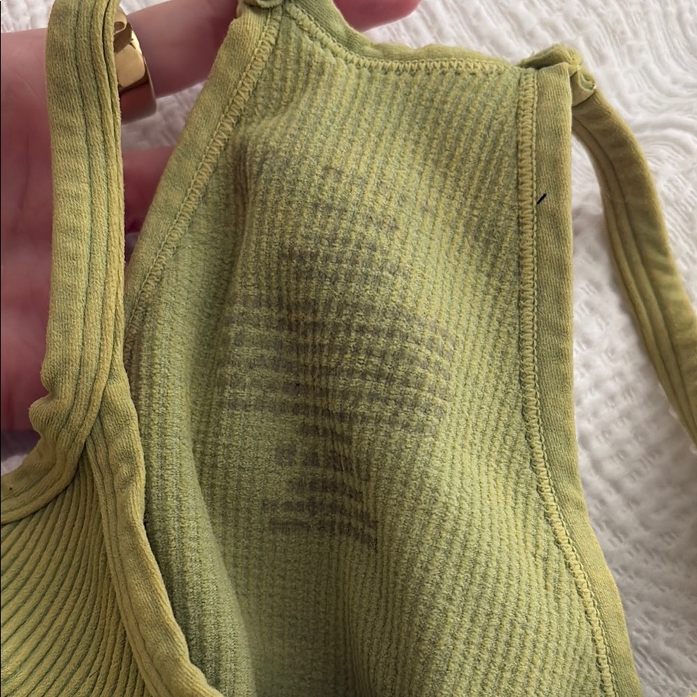 FP Movement Ribbed Tank Top - Picture 3 of 3